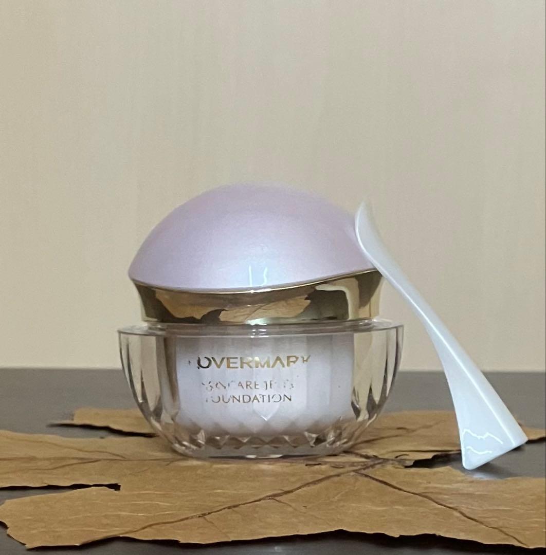 カバーマーク　スキンケア ジェリーファンデーション0130g