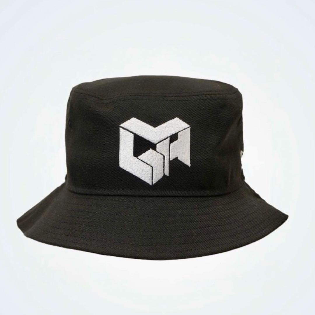 帽子 Mrs.GREEN APPLE NEW ERA