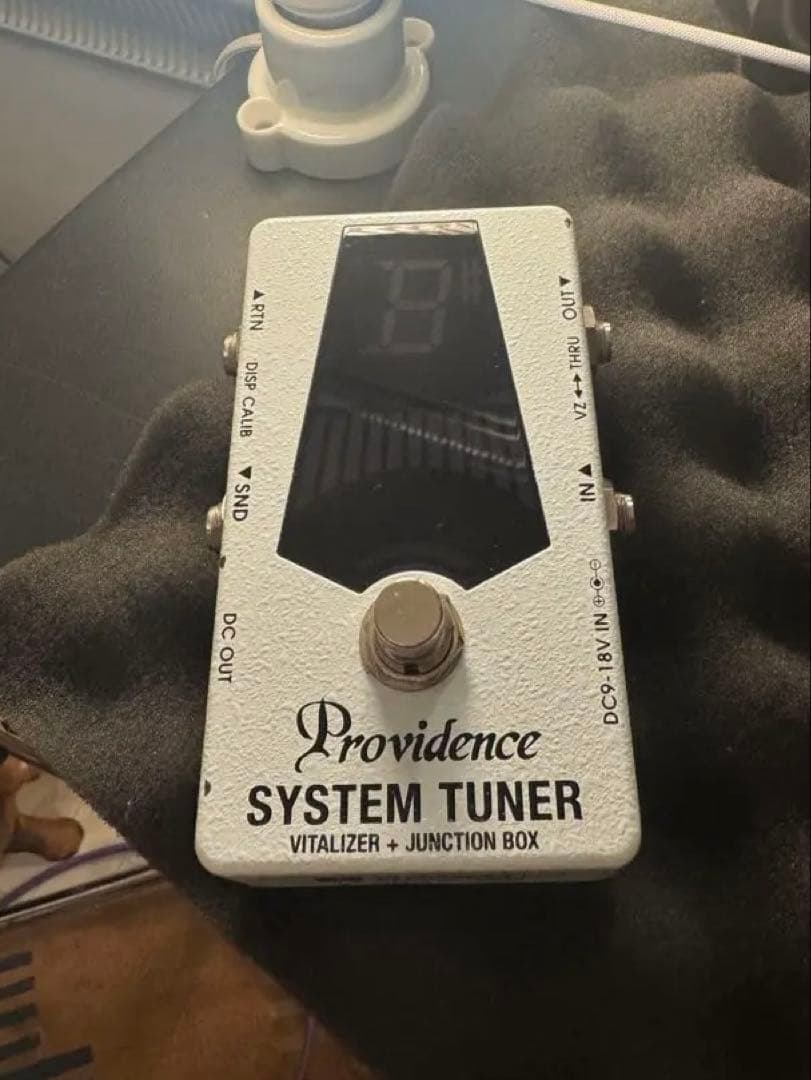 ビト 様お値引き価格✴︎Providence SYSTEM TUNER