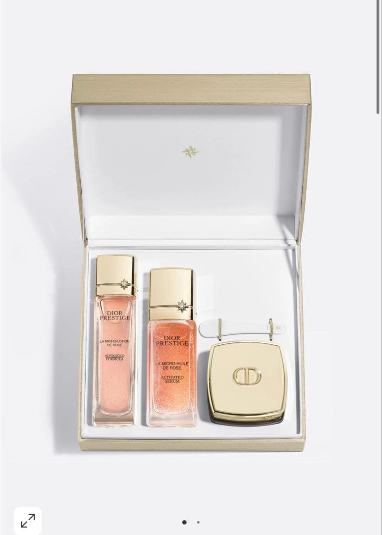 Dior / スキンケア