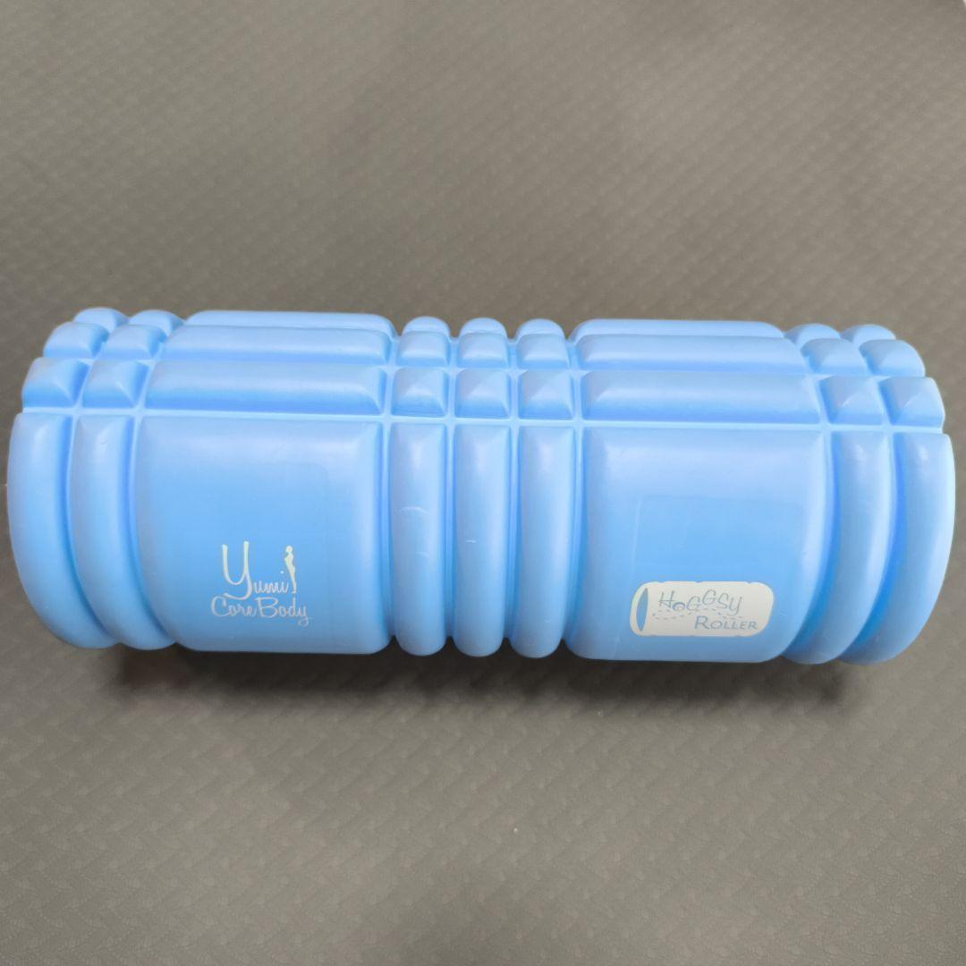 ユミコアボディ ホグッシーローラー 筋膜ローラー - メルカリ