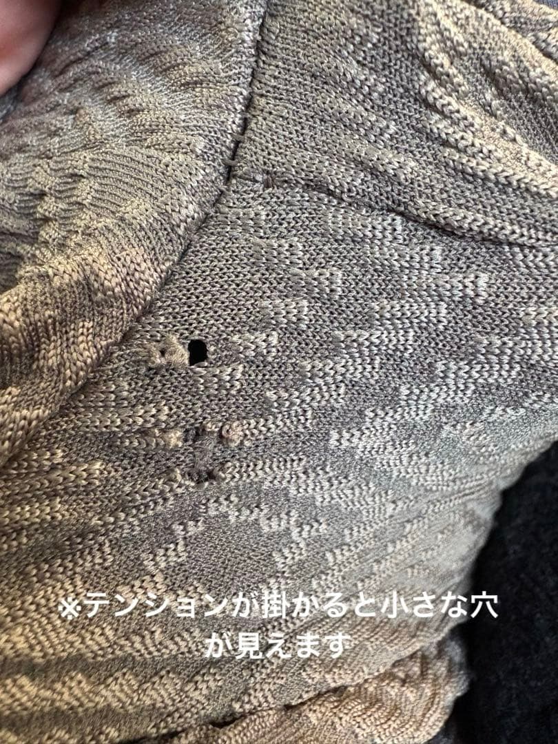 訳あり】新品未使用品 Alam アラン 水着 Cloudy one-piece - メルカリ