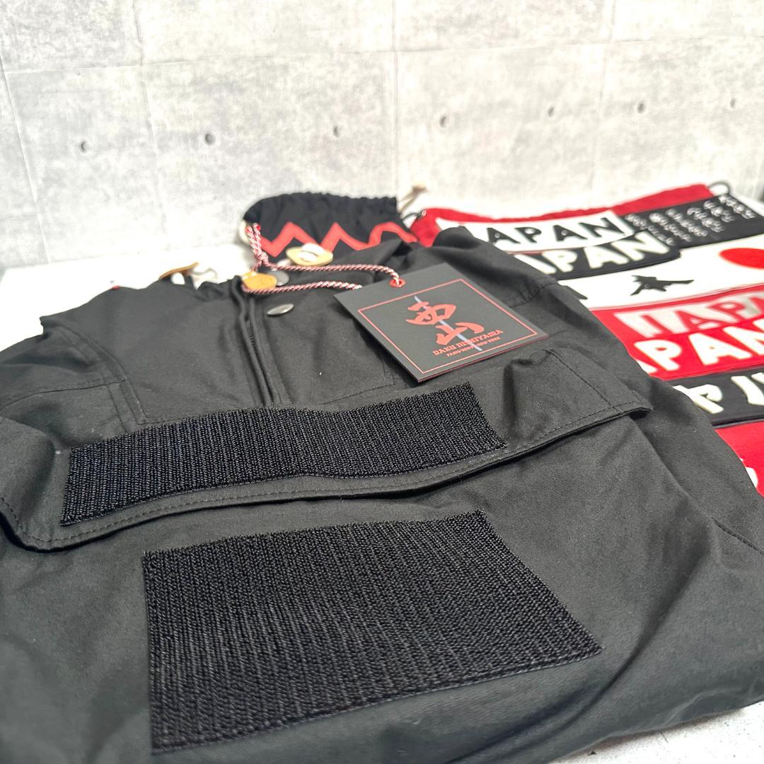 入手困難品 DAKU NISHIYAMA ラルフローレン JAPANORAK - メルカリ