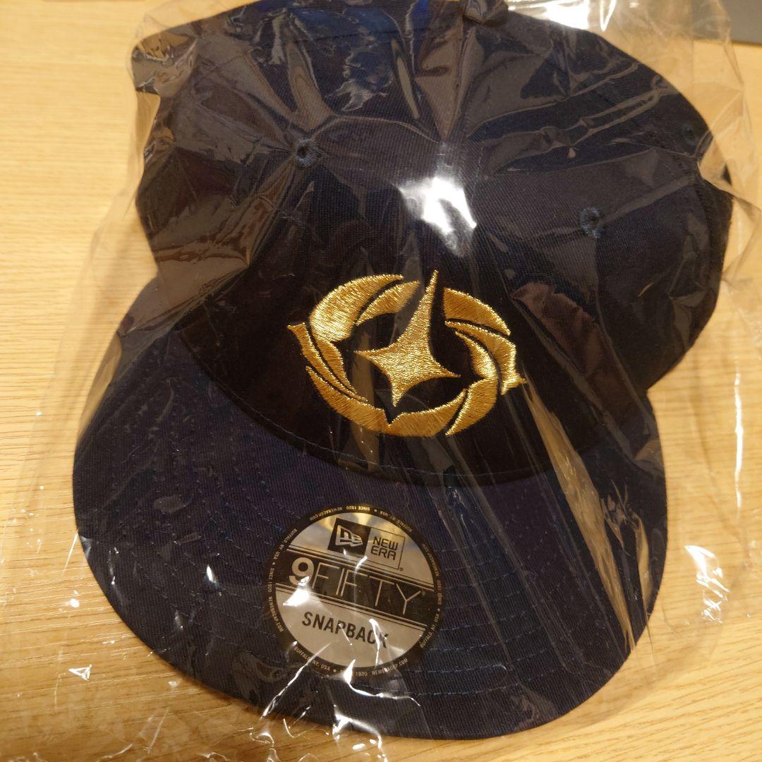 ロルカナ　オリジナル帽子　1個