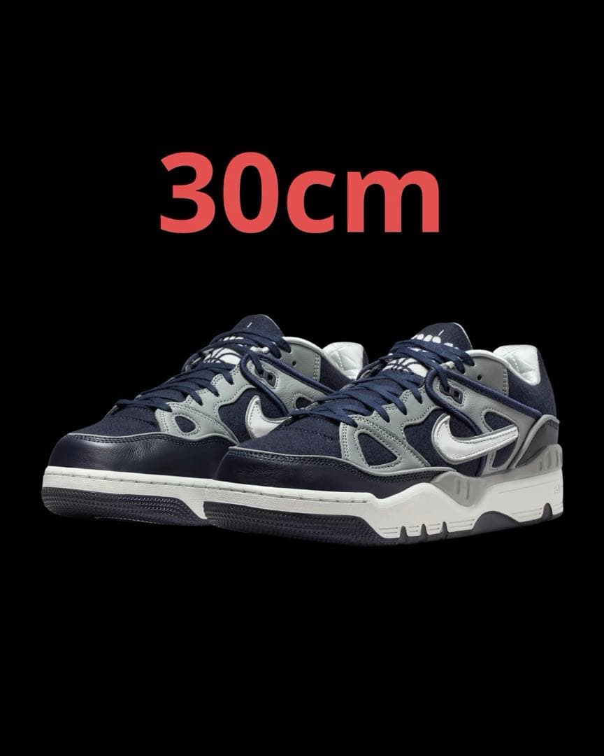 NIGO × Nike Air Force 3 Low SP