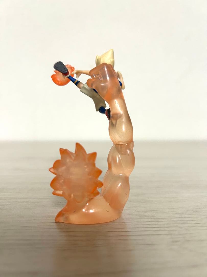 イナズマイレブン クライマックスアーツ 豪炎寺 フィギュア - メルカリ