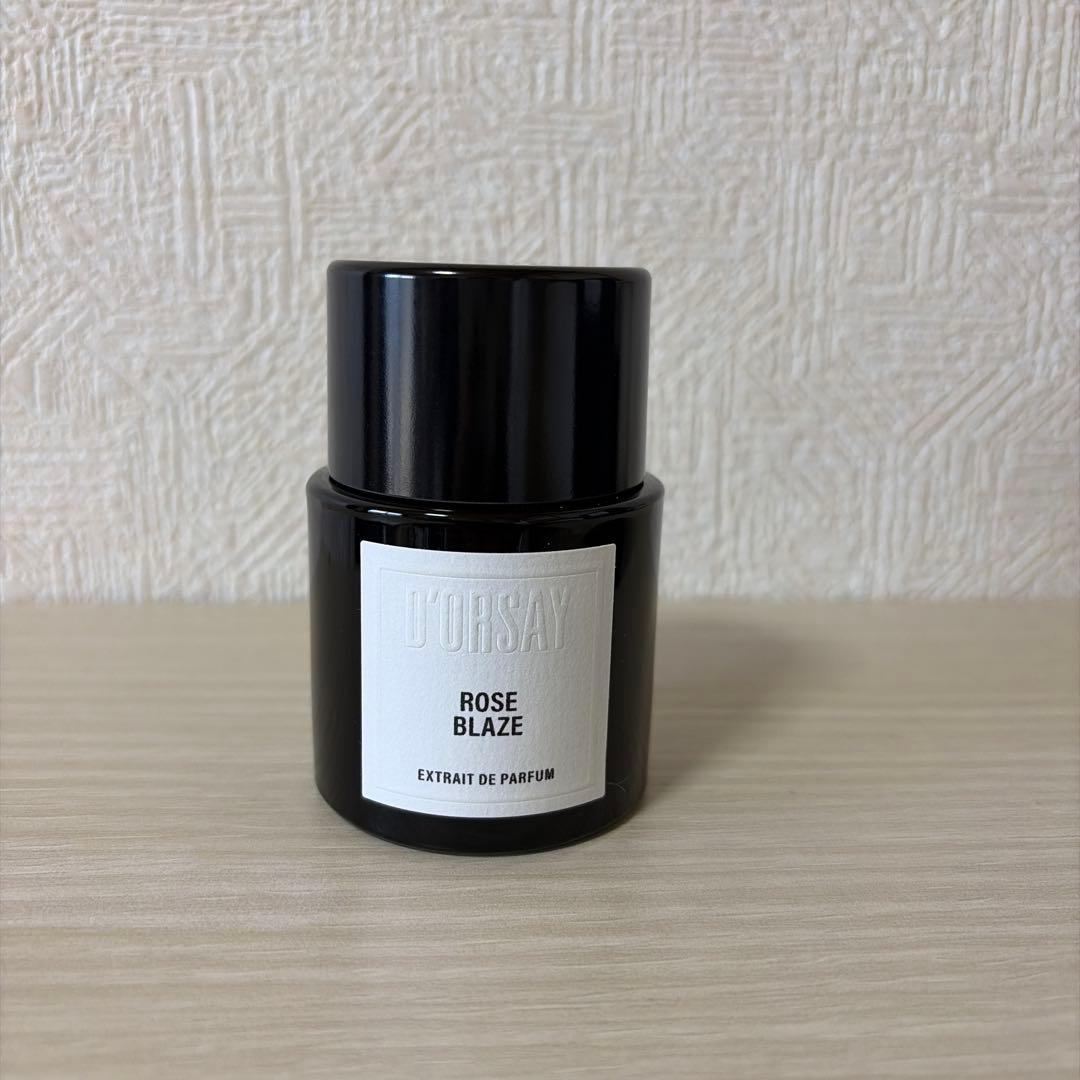 ドルセー ローズブレイズ 50ml - メルカリ