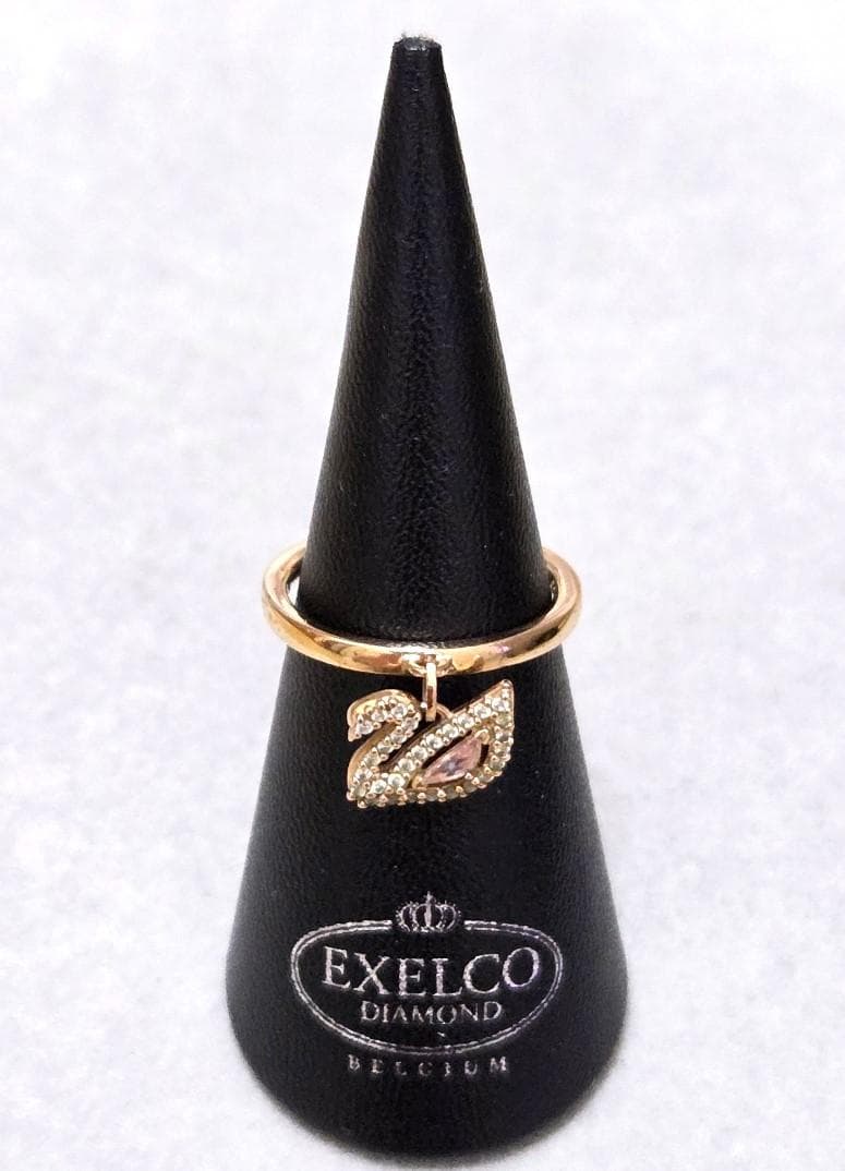 スワロフスキー ダズリングスワン Dazzling Swan　11号　42062