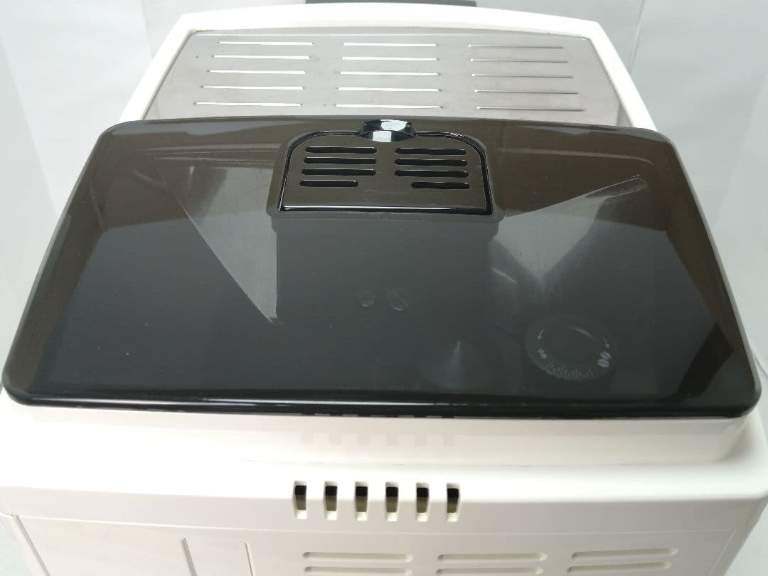 69デロンギマグニフィカS ECAM23120 全自動コーヒーマシン - メルカリ