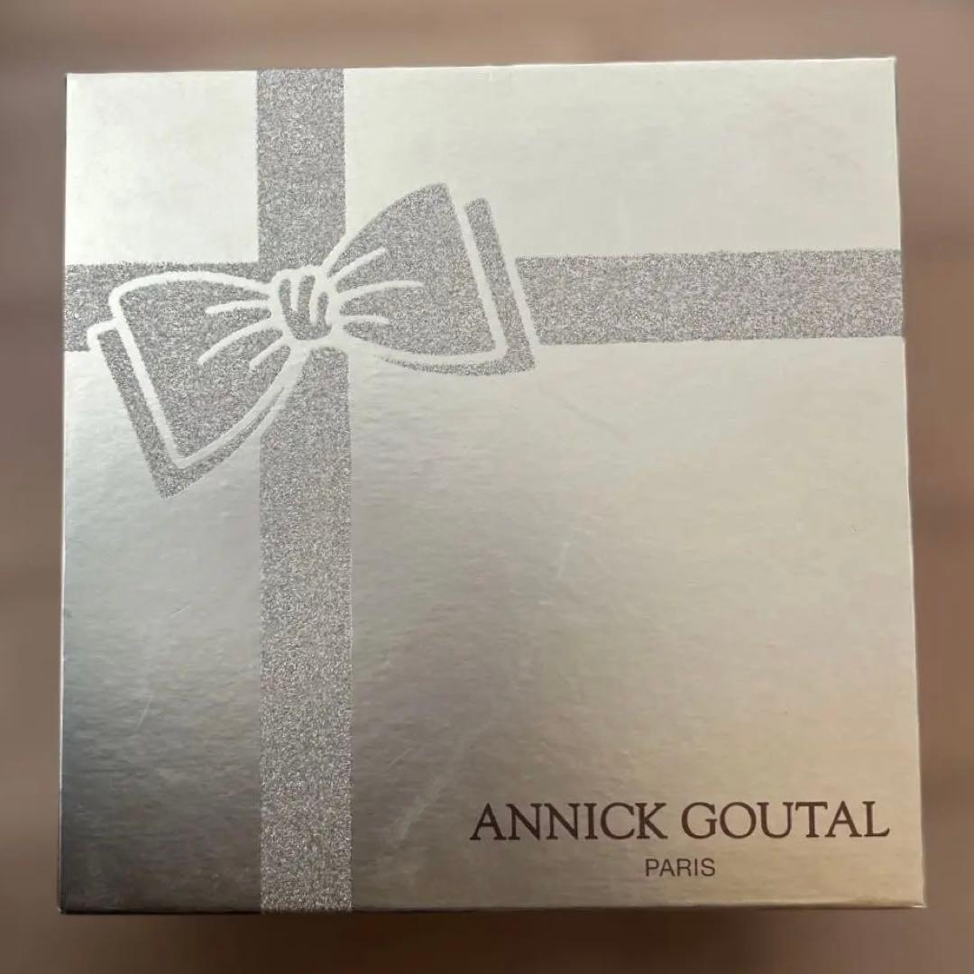 ANNICK GOUTAL Eau de Madeline ギフトセット