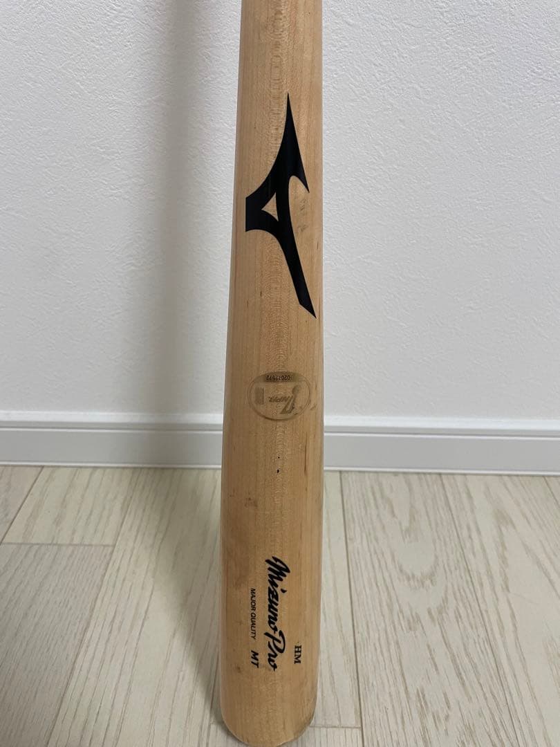 ピ*餅様 東北楽天ゴールデンイーグルス　ゼラス・ウィーラー　実使用バット NPB