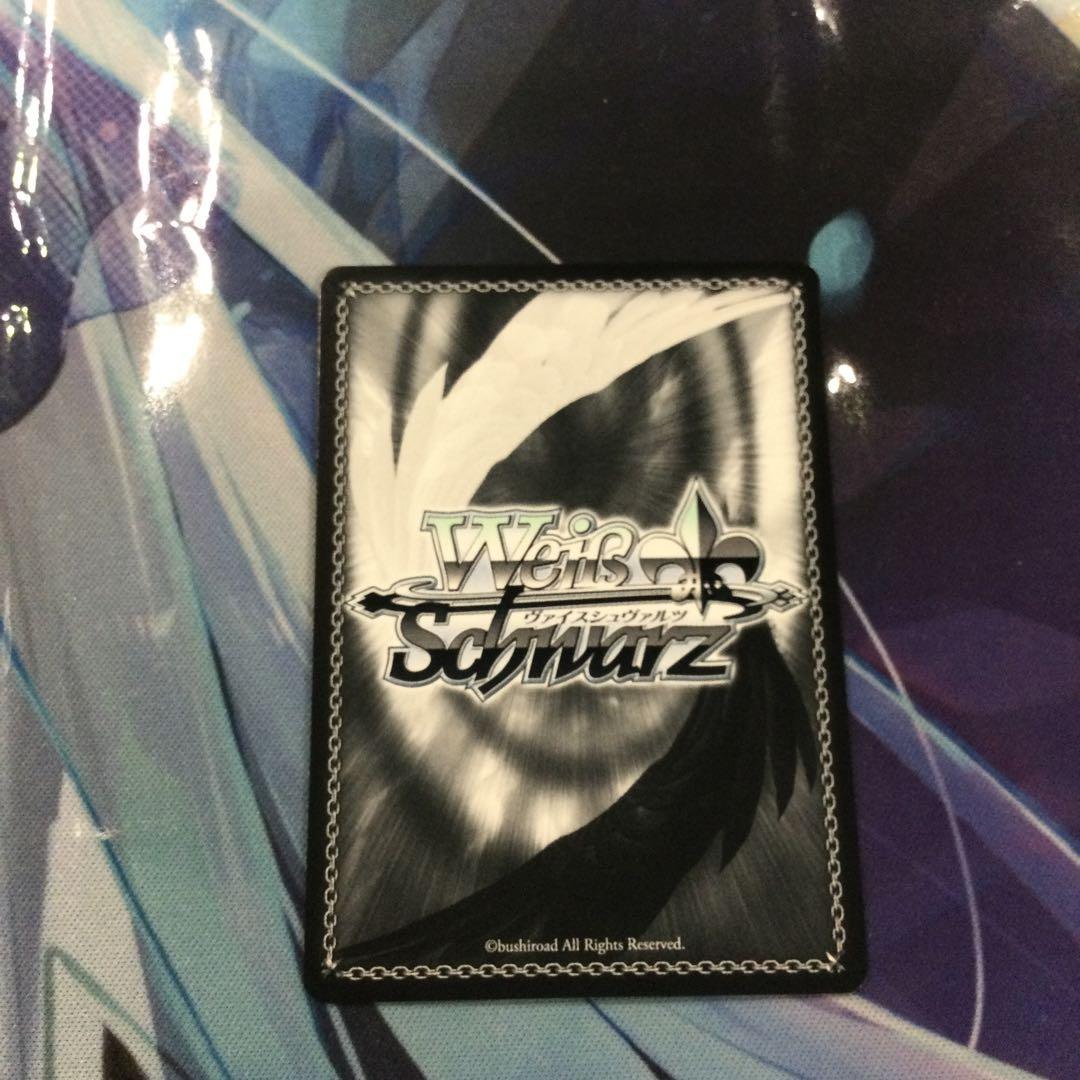 無防備なあくび レム 「箔押しサイン」『SP』リゼロ ヴァイス 水瀬