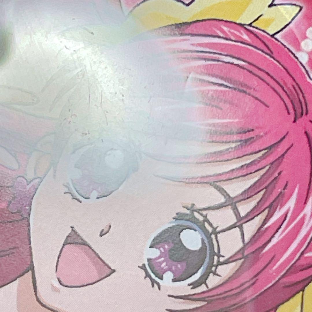 Yesプリキュア5GOGO！ 限定 トゥインクル 缶バッジ キュアドリーム