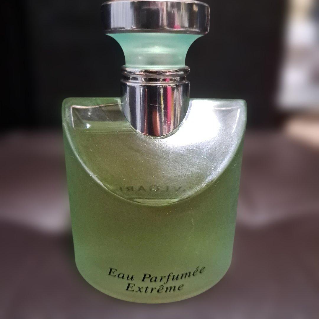 100㍉L❗BVLGARI オ パフメ エクストレーム オーテヴェール❤