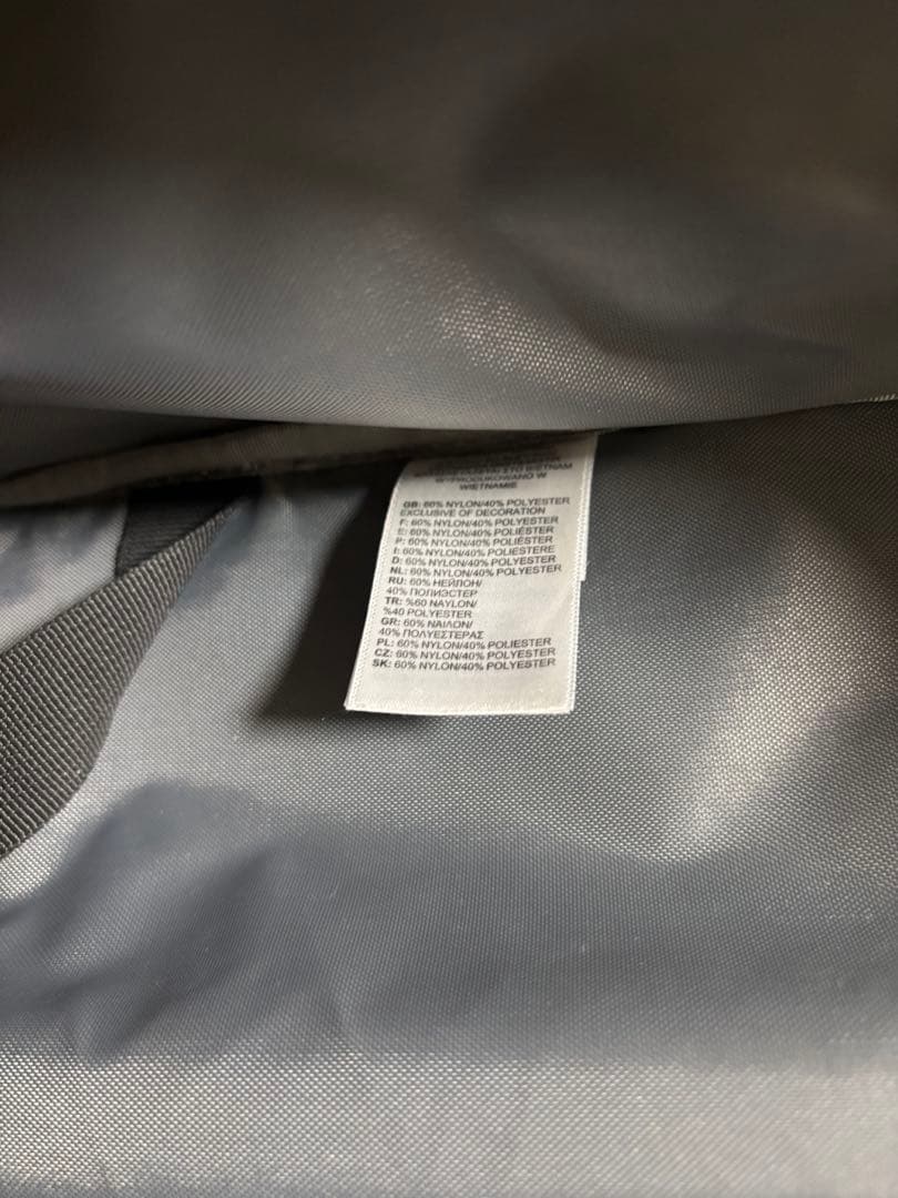 ☆kkutt様専用☆【希少】ノースフェイスオーバーヘッド29L トロリー