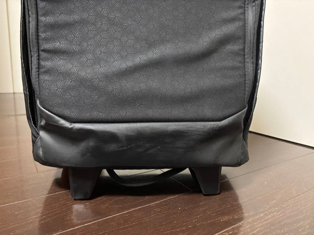 ☆kkutt様専用☆【希少】ノースフェイスオーバーヘッド29L トロリー