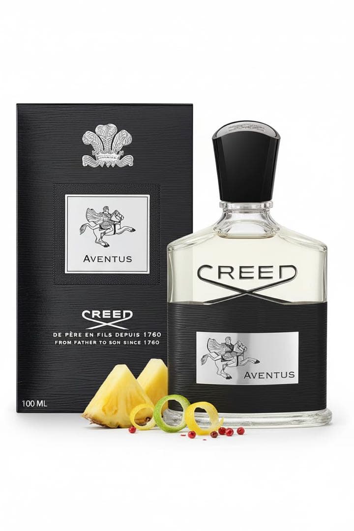 クリード アバントゥス CREED AVENTUS 香水 メンズ 正規品