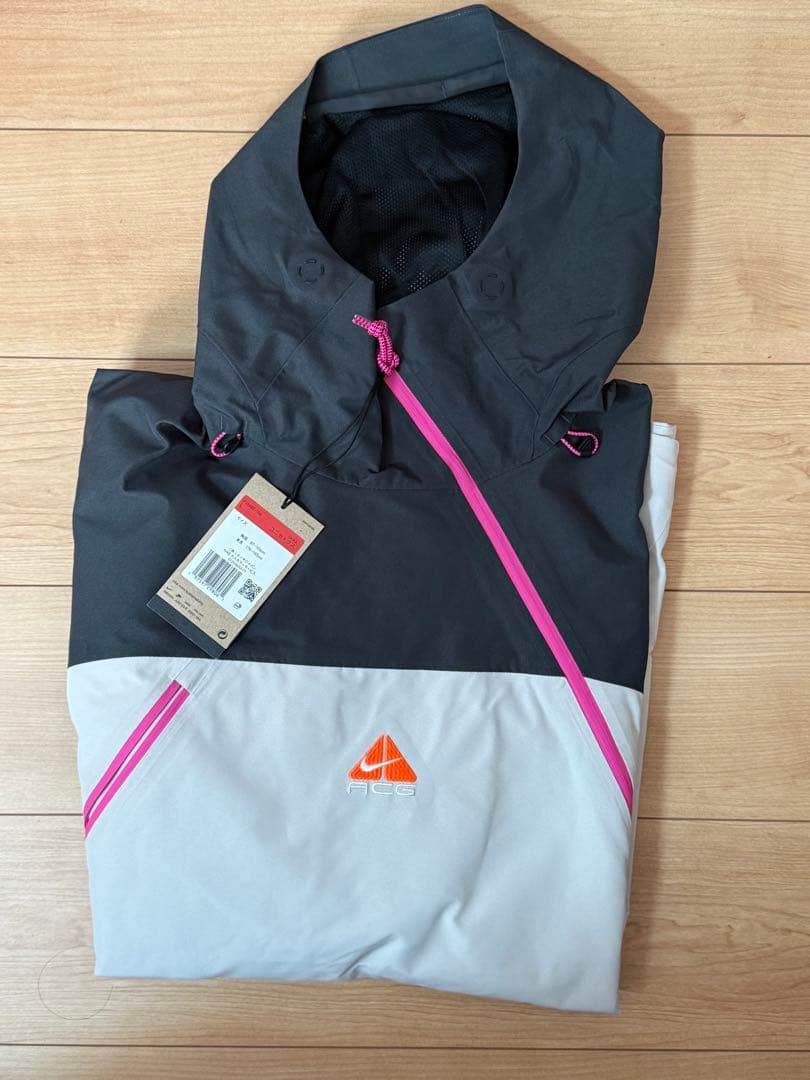 NIKE ACG Chena Vortex GORE-TEX L スノボ - メルカリ