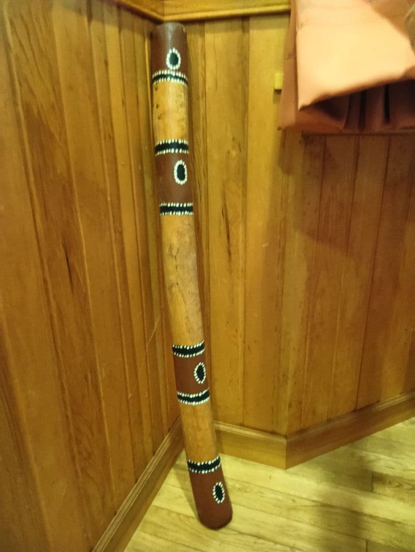 ディジュリドゥ