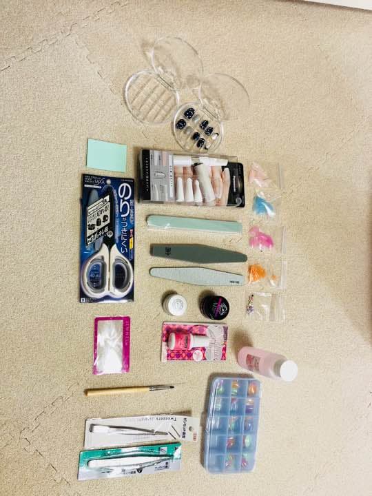 ジュネル セット