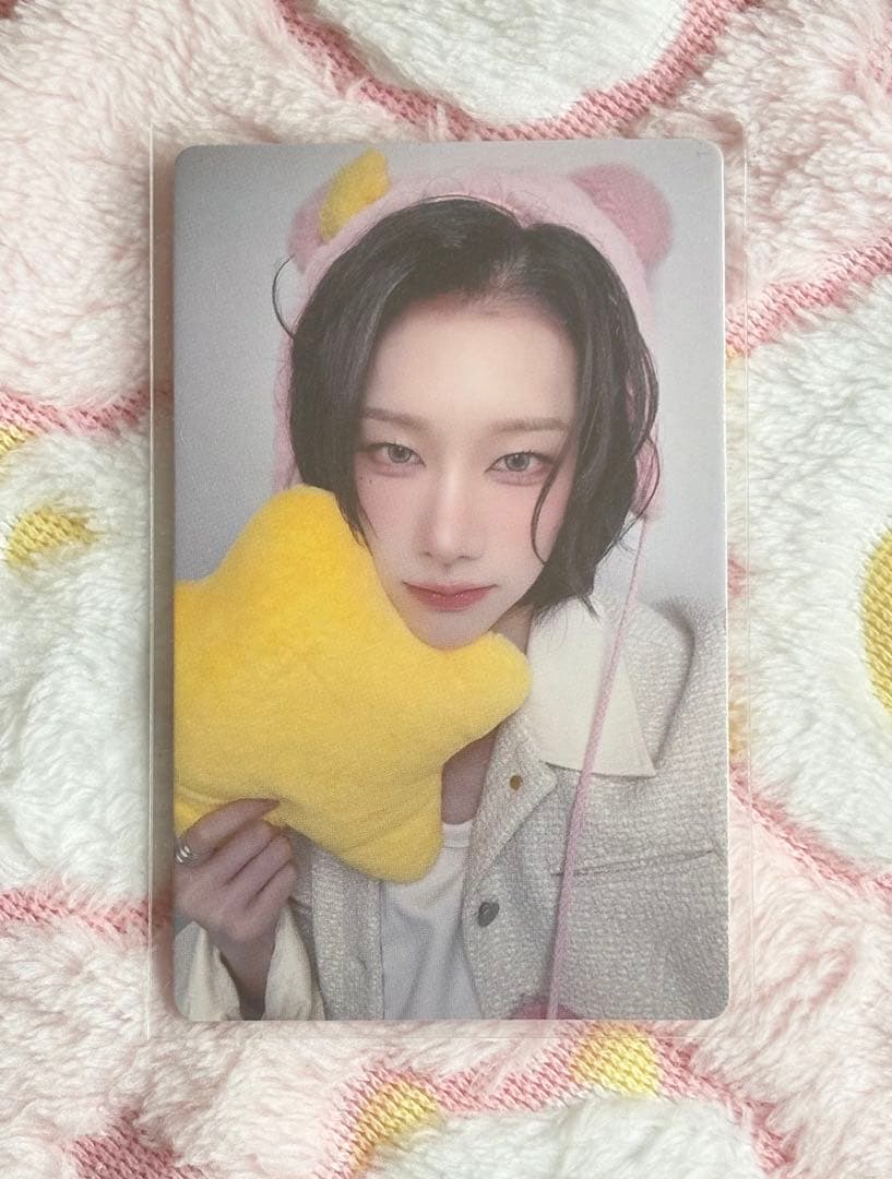 XLOV JUMPUP ルイ トレカ 커비 - メルカリ