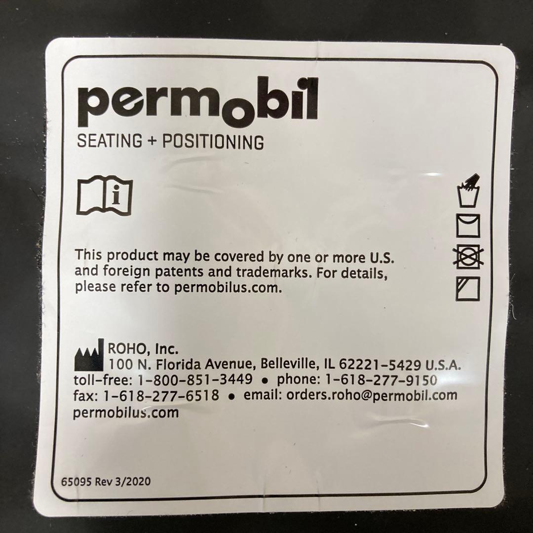 ロホ クッション ROHO 車椅子用クッション 1R99MPC 2020年製造 - メルカリ