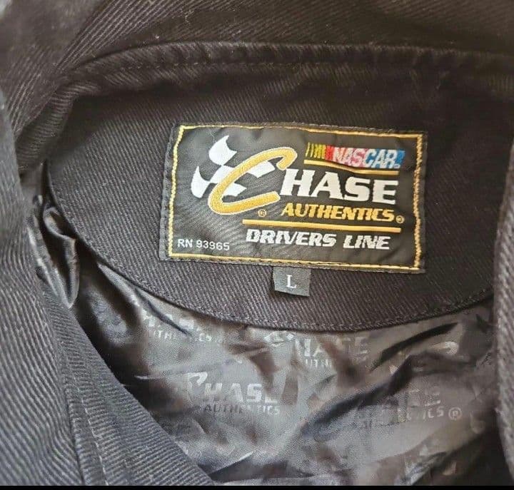 NASCAR ジェフゴードン PEPSI レーシングジャケット ヴィンテージ