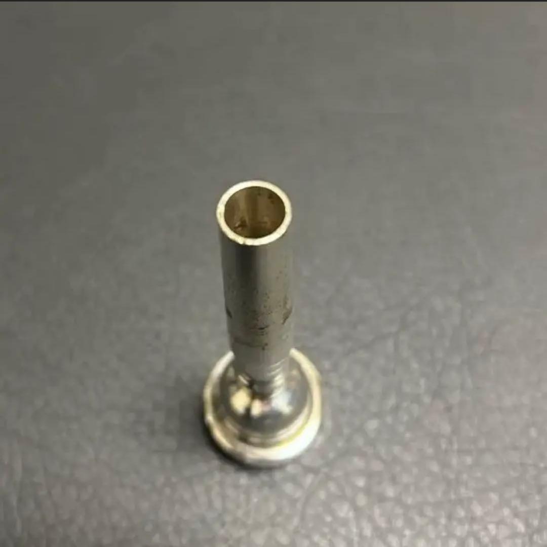 ニアピリオド 2C BACH トランペット マウスピース 旧刻印 2月末処分