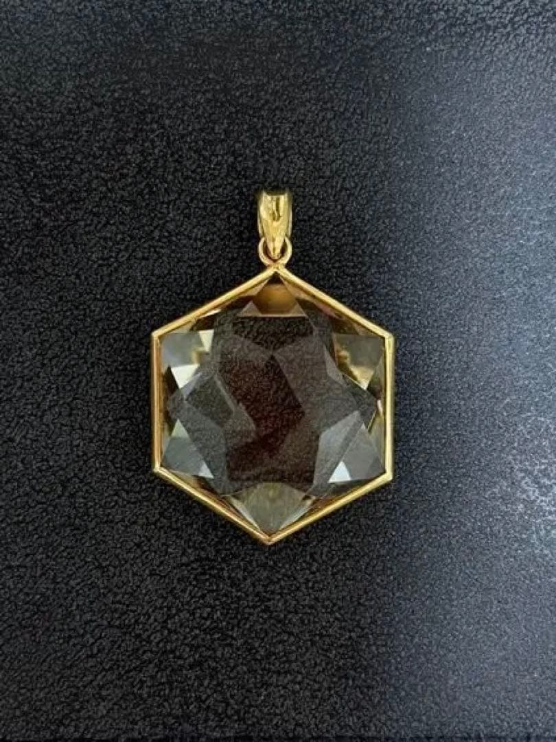 EXILE ATSUSHI 六芒星 水晶 クリスタル - メルカリ