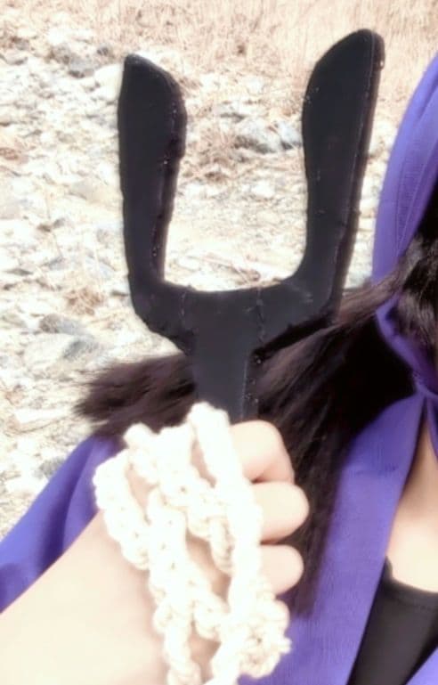 忍たま乱太郎 浜守一郎 南蛮鈎 - メルカリ