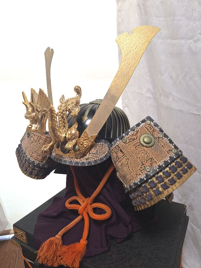 着用兜、等身大兜、兜、