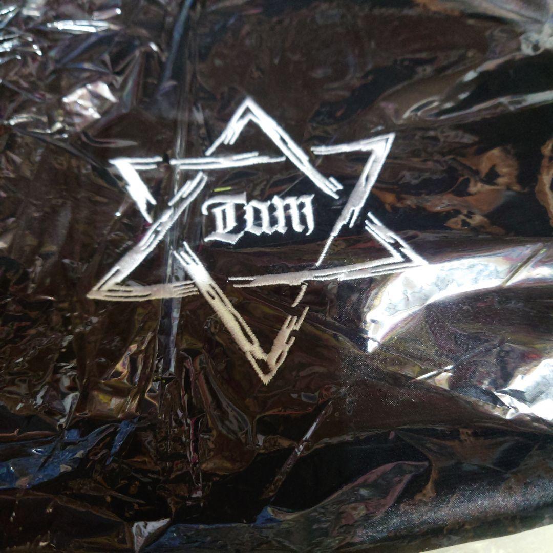 スターダム 女子プロレス 中野たむ 選手 リバーシブル スカジャン XXL