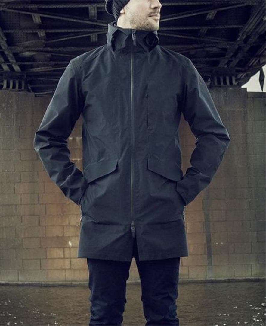 ジャケット・アウター Poutnik by Tilak Shield Coat GORE-TEX