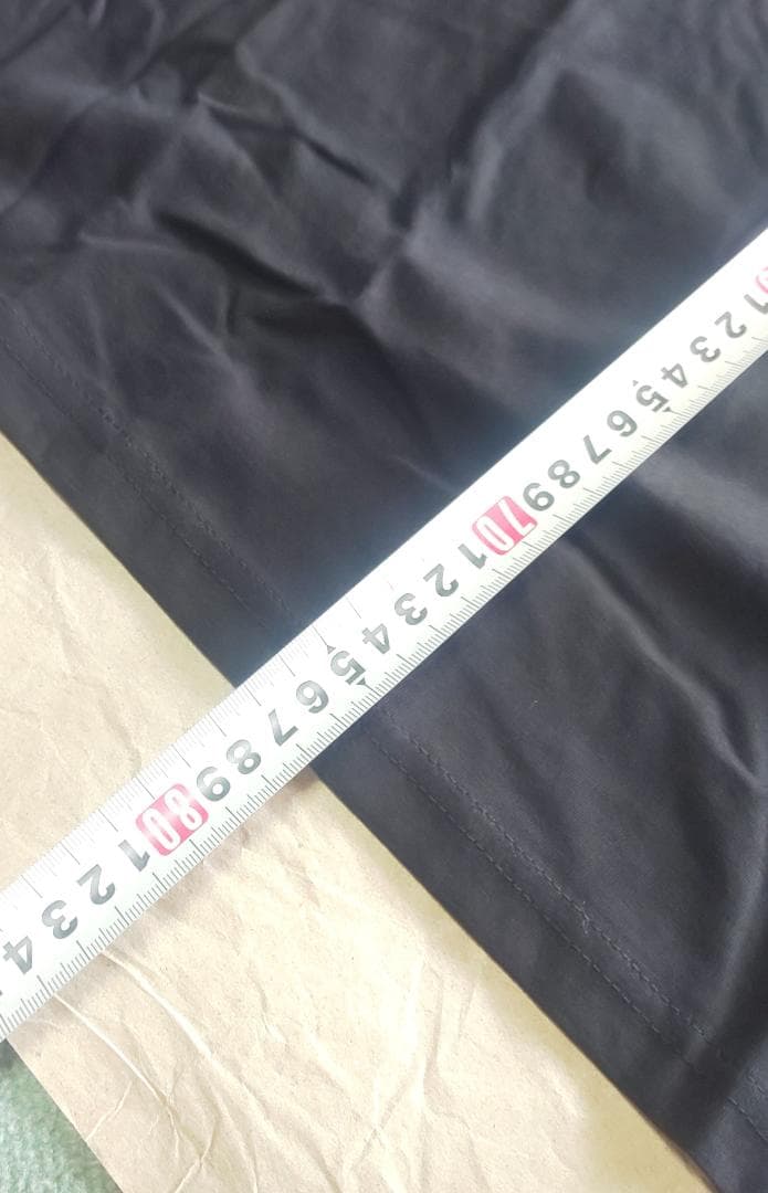 未使用 花冷え2024WorldTourTシャツXL HANABIE日本未販売2 - メルカリ