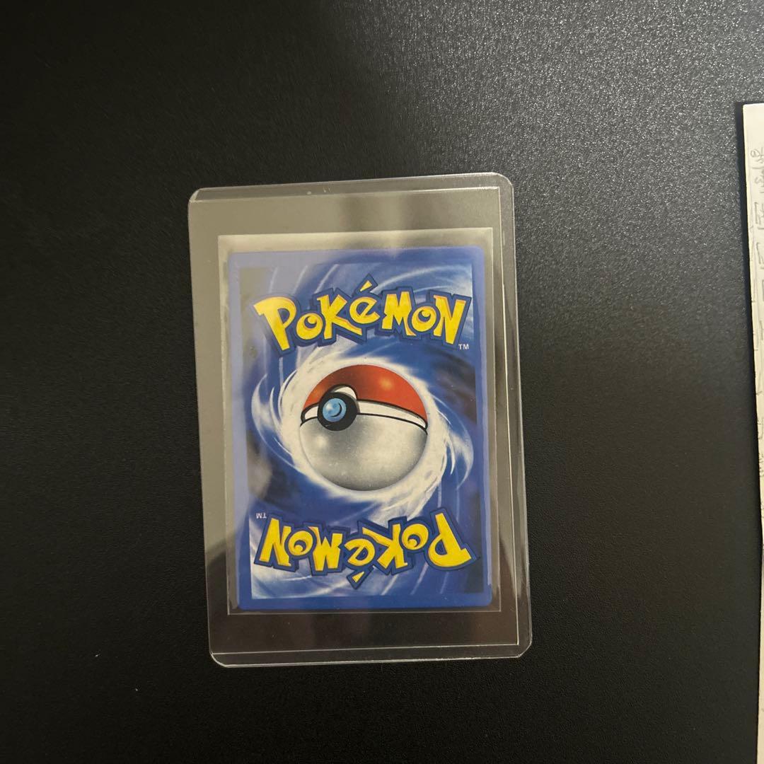 ポケモンカード 海外 フーディンEX UR ポケカ 英語 XY10 - メルカリ