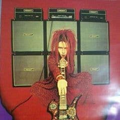 永遠ッ☆様専用 X JAPAN hide ポスター 1994 hide - メルカリ