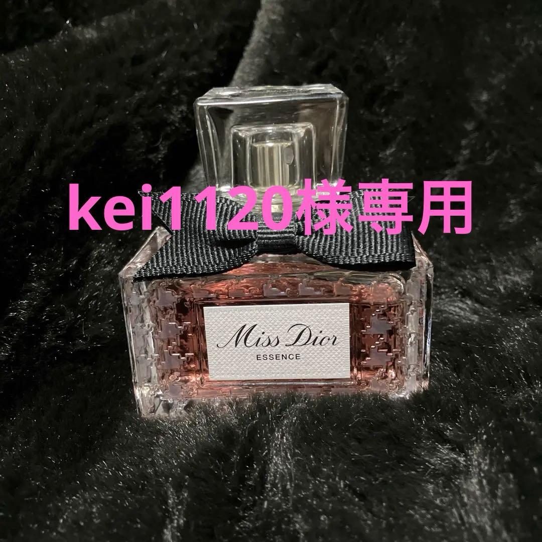 Miss Dior Essence 香水