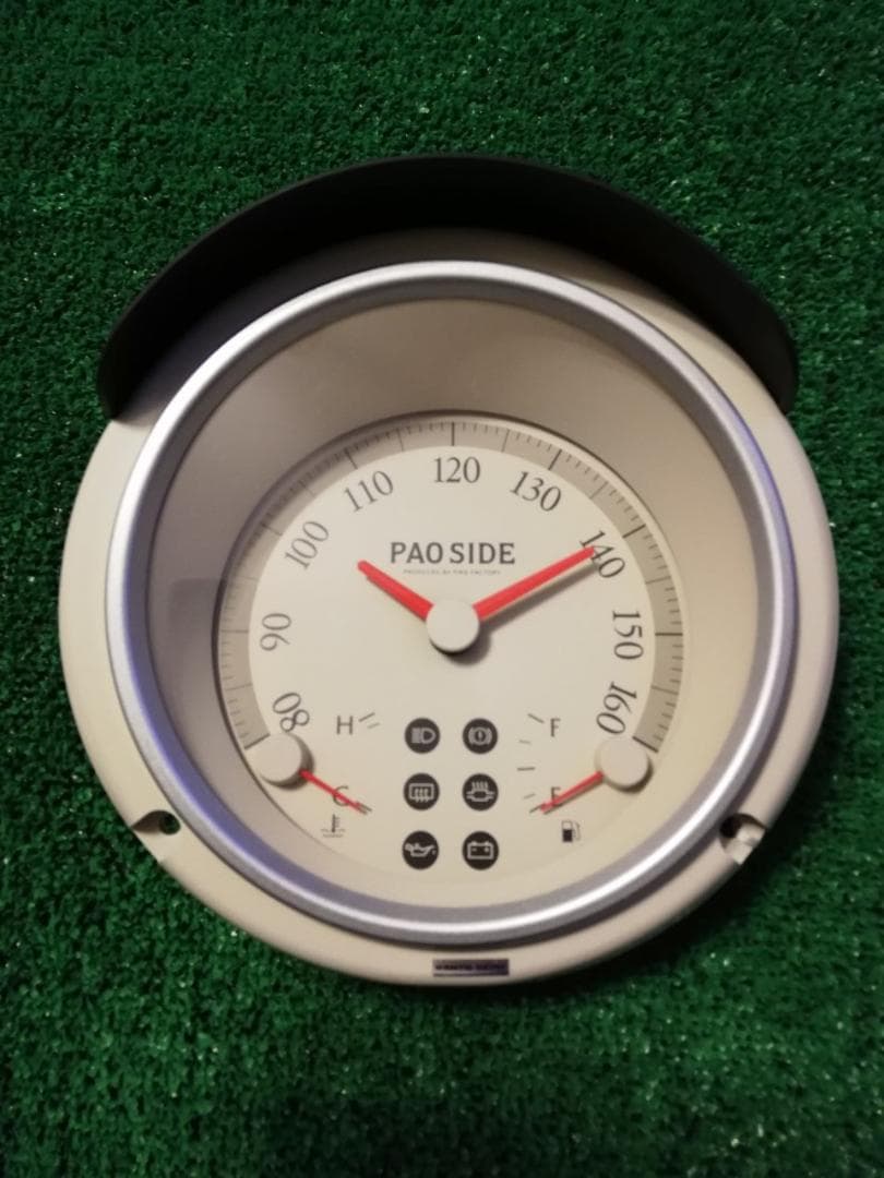 NISSAN 日産 パオサイド メータークロック