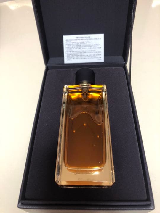 ゲラン　店舗限定香水