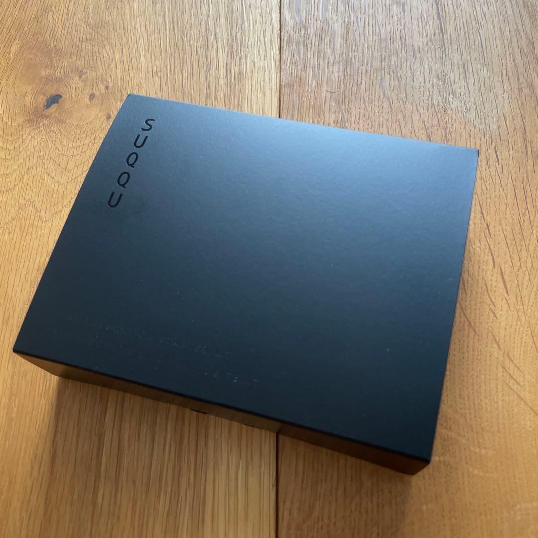 SUQQU ザファンデーション　スターターキット