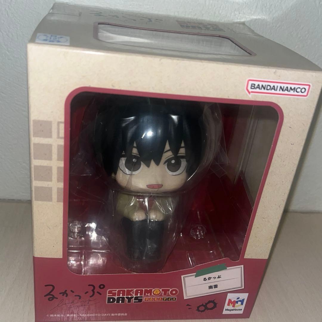 南雲 るかっぷ 新品未開封 - メルカリ