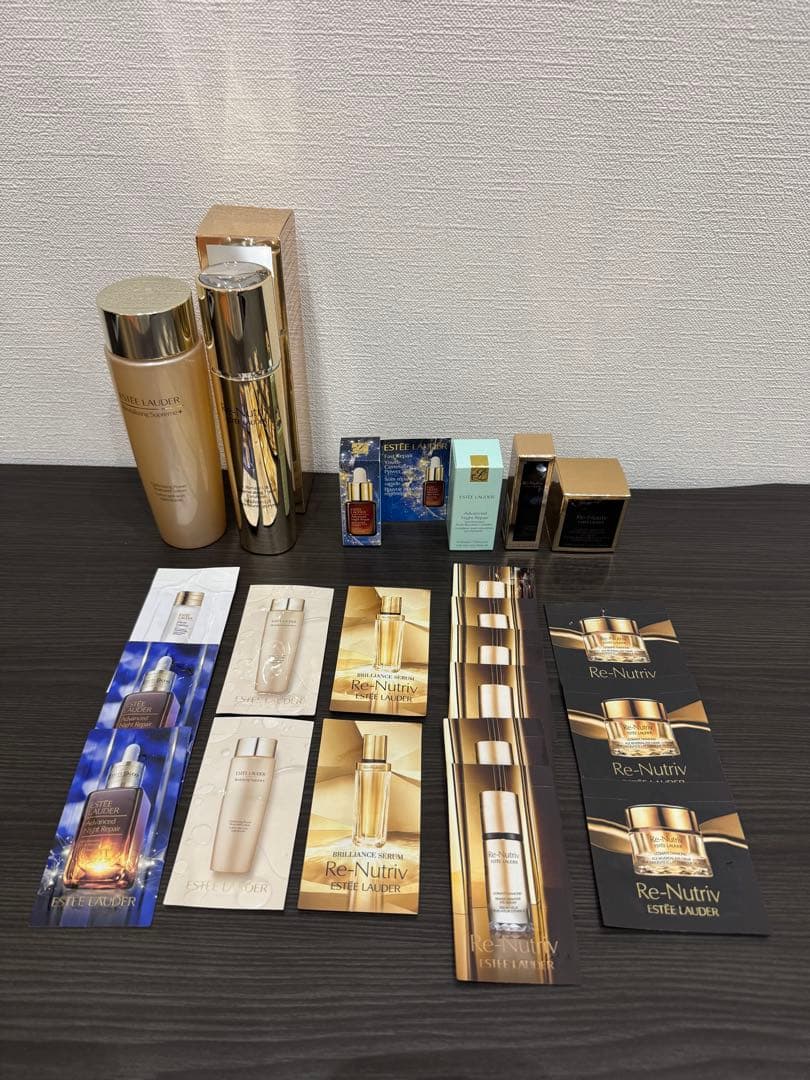 乳液・ミルク ESTEE LAUDER Revitalizing Supreme+ 150ml