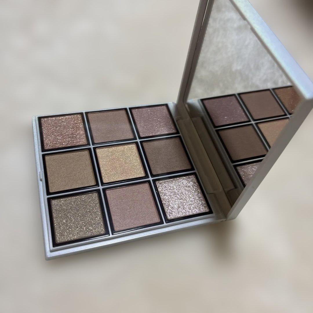 セルヴォーク エクスプレッシヴ アイズ EX04