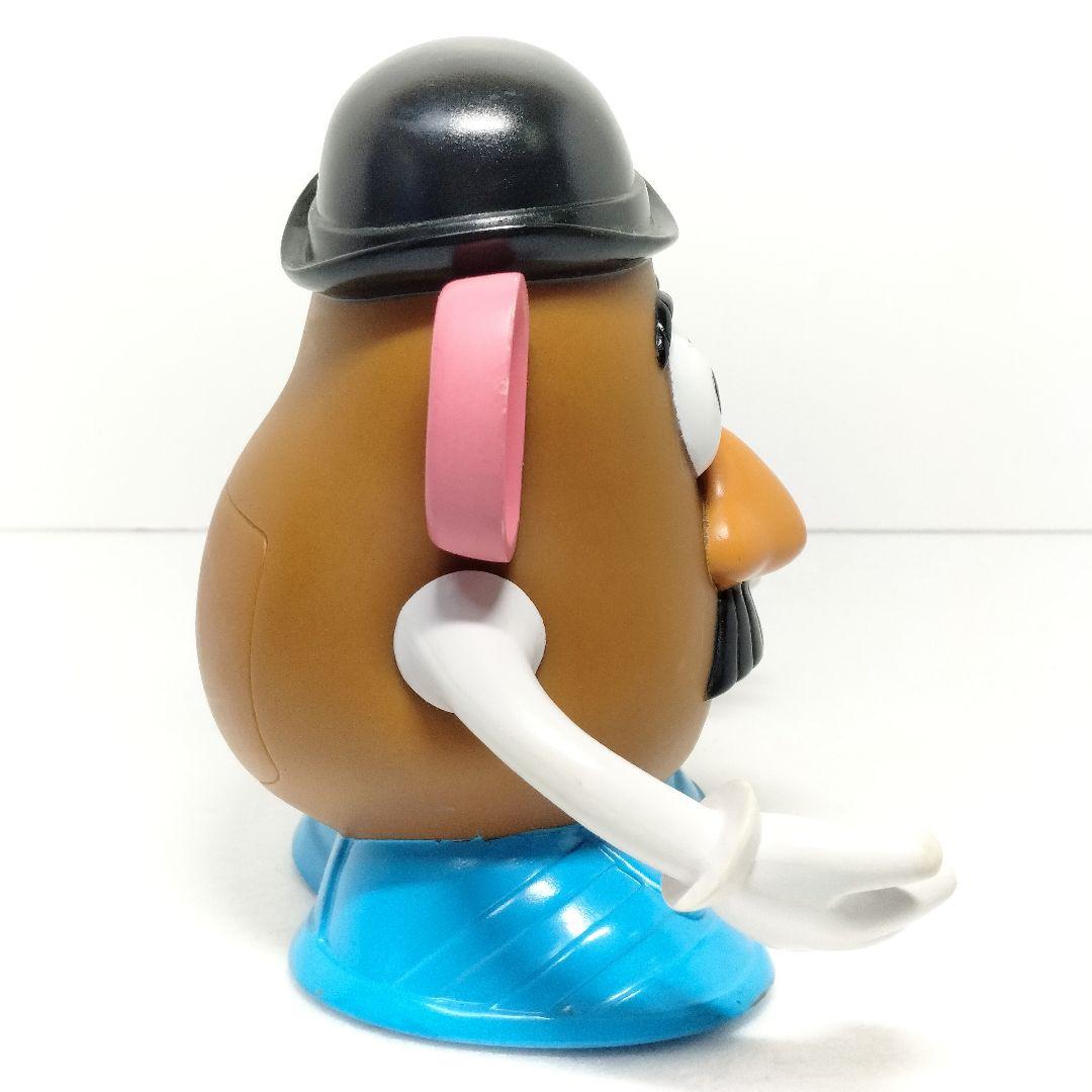 おしゃべりフレンズ ミスターポテトヘッド トイストーリー トーキング