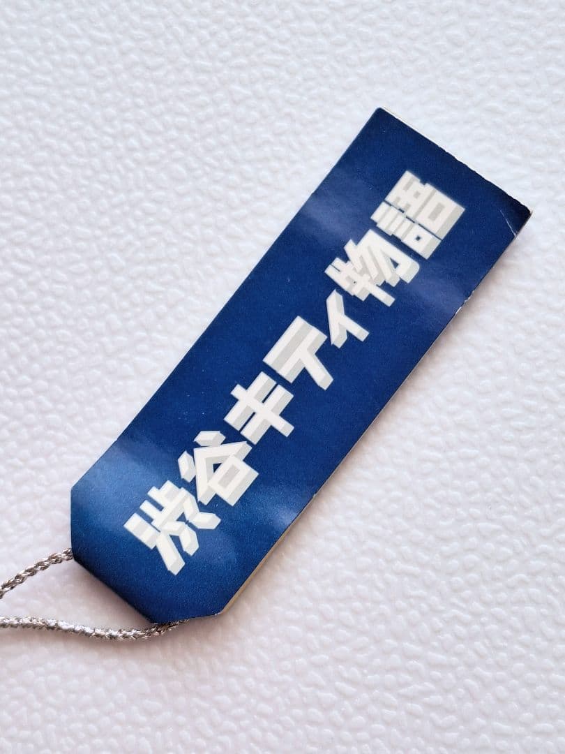 未開封】ご当地キティ 渋谷キティ物語 東京限定 根付け ストラップ