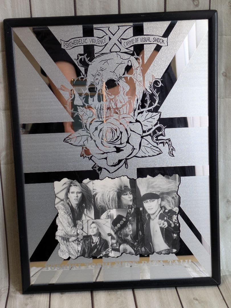 X JAPAN☆ミラー 91031CC020-91031CC030 JDM Power Folding Mirrors Set Subaru 2022