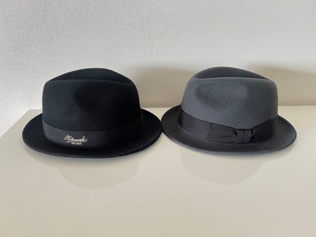 ケツメイシ　KTM CA4LA HAT ハット　帽子　ryoji 20th