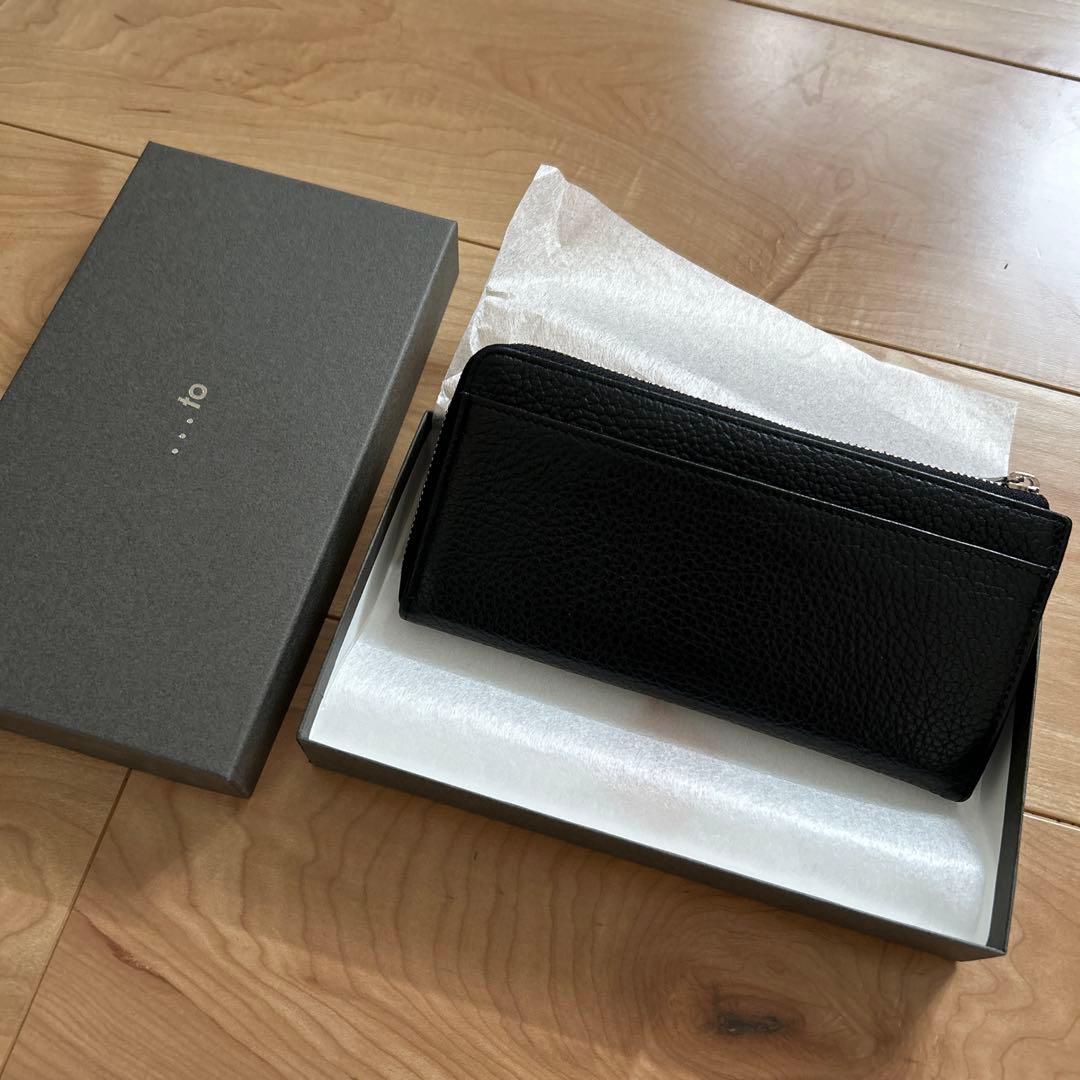 i*.様 長財布　マクアケ　クラウドファンディング 第6弾】本格スティングレイ長財布。宝石のような4色カラーで日本上陸