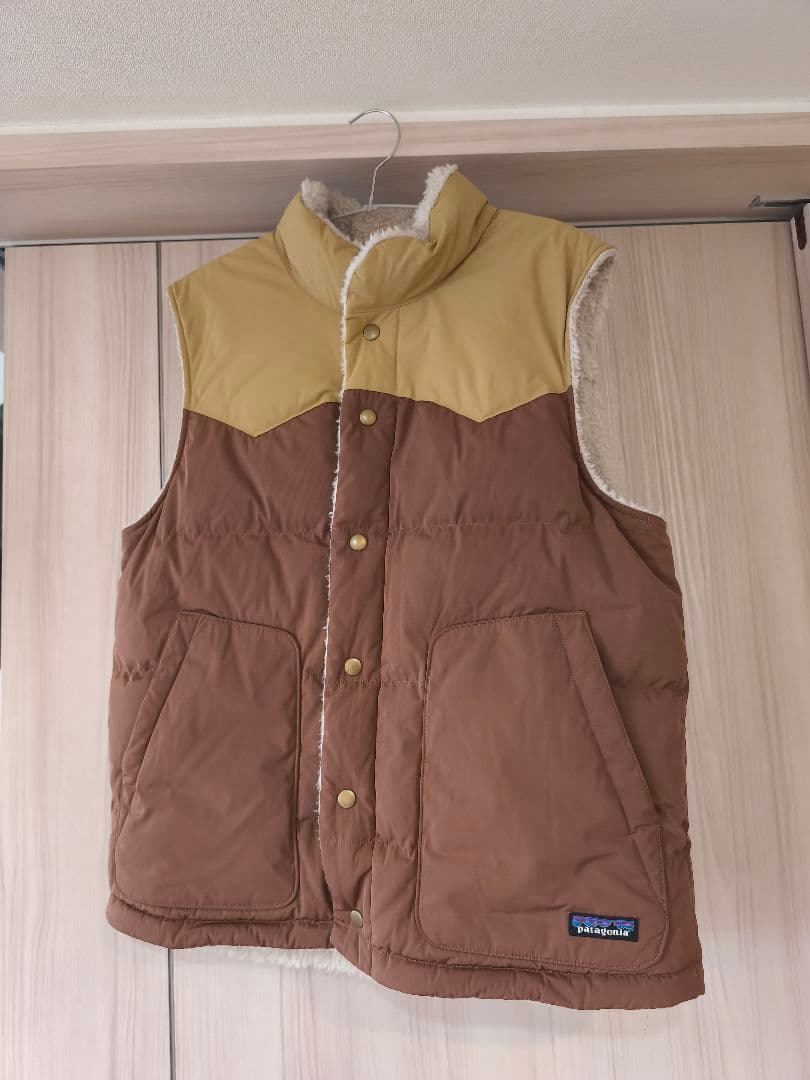 ぶ*う様 Patagonia パタゴニア　ダウンベスト