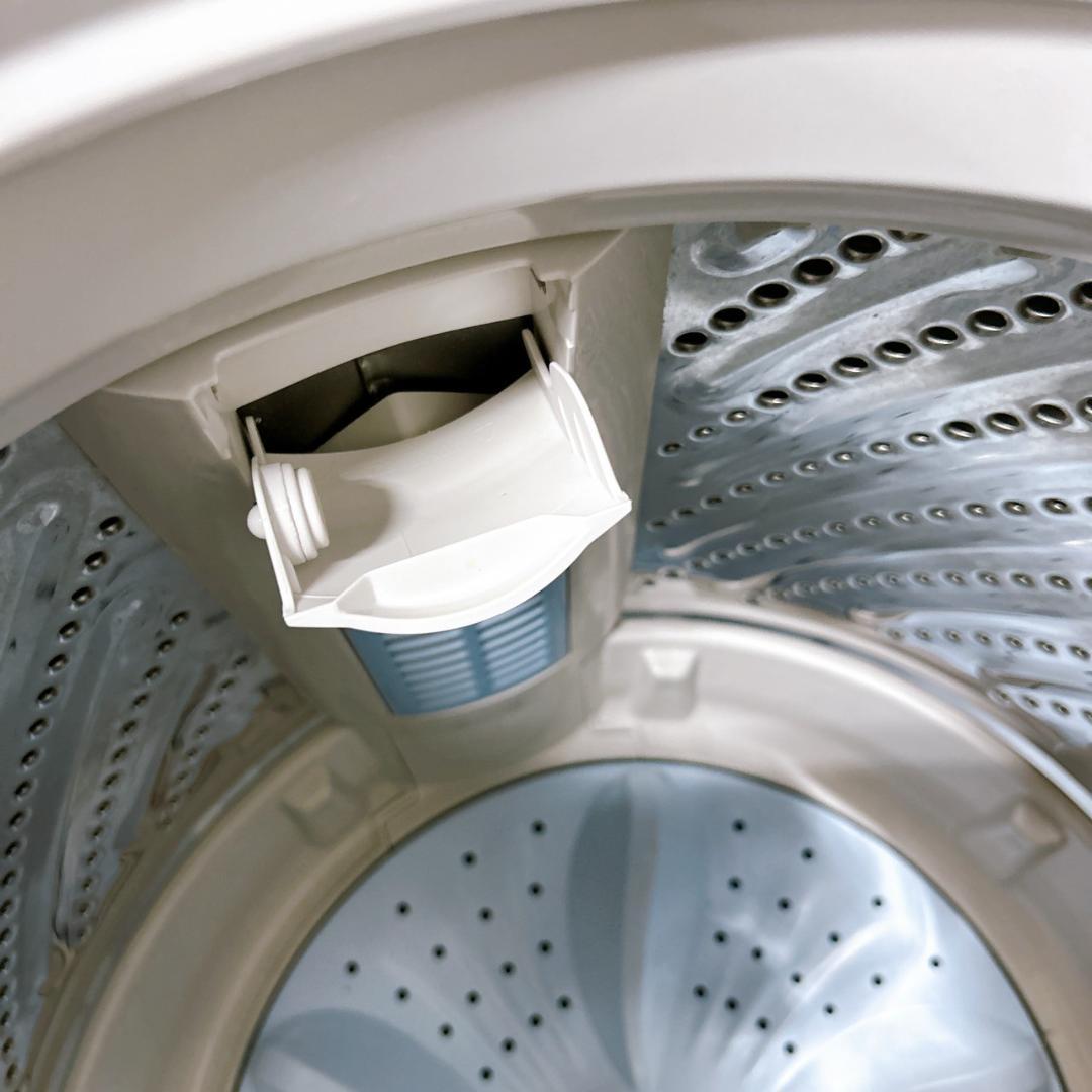 T04073 ハイセンス 5.5kg 洗濯機 一人暮らし 小型